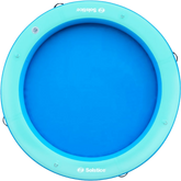 Swimline 38081 Solstice Circular Mesh Hangout Ring 8' x 8' x 8 New - 38081